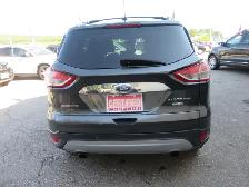 2015 Ford Escape Titanium - Photo 7