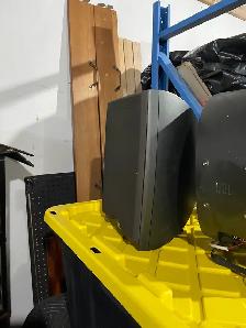 JBL N26 speakers - Photo 2