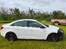2011 Chevrolet Cruze - Photo 2