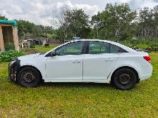 2011 Chevrolet Cruze - Photo 4