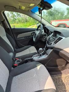 2011 Chevrolet Cruze - Photo 5