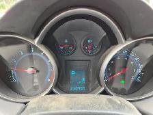 2011 Chevrolet Cruze - Photo 6
