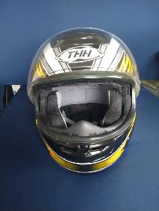 Casque de moto