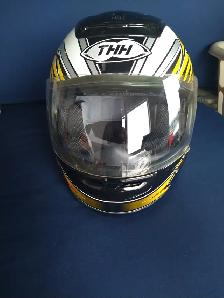 Casque de moto - Photo 2
