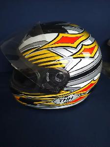 Casque de moto - Photo 3