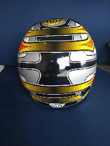 Casque de moto - Photo 4