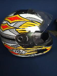 Casque de moto - Photo 5