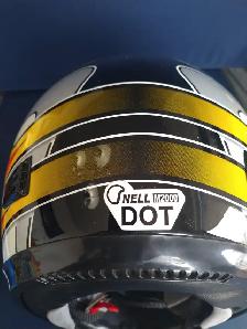 Casque de moto - Photo 7