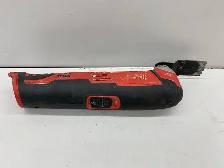 Milwaukee 2426 M12 Oscillating Multi Tool - Photo 3