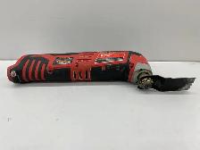 Milwaukee 2426 M12 Oscillating Multi Tool - Photo 4