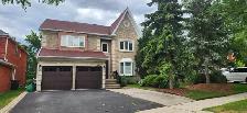 1 BEDROOM BASEMENT APARTMENT   1 DEN (ERIN MILLS)