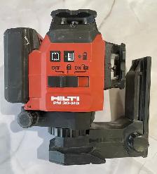 HILTI PM 30-MG MULTI-LINE LASER