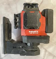 HILTI PM 30-MG MULTI-LINE LASER - Photo 2