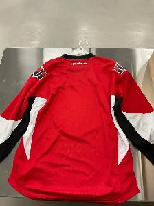 Ottawa senators hockey jerseys - Photo 2