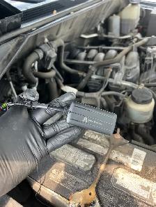 GPS Tracker for Cars & Trucks | Anti-Theft | Real-Time Tracking