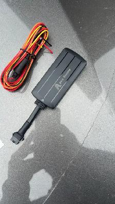 GPS Tracker for Cars & Trucks | Anti-Theft | Real-Time Tracking - Photo 2