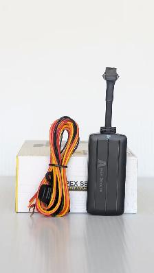 GPS Tracker for Cars & Trucks | Anti-Theft | Real-Time Tracking - Photo 3