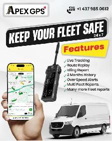GPS Tracker for Cars & Trucks | Anti-Theft | Real-Time Tracking - Photo 6