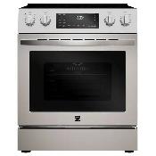 Kenmore 30'Front-Control Electric Range Convection & Air fry