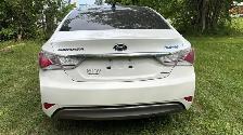 2015 Hyundai Sonata Hybrid Limited - Photo 5