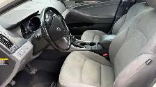 2015 Hyundai Sonata Hybrid Limited - Photo 8