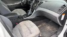 2015 Hyundai Sonata Hybrid Limited - Photo 9
