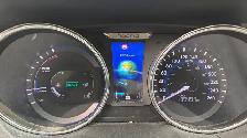 2015 Hyundai Sonata Hybrid Limited - Photo 11