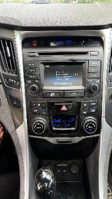 2015 Hyundai Sonata Hybrid Limited - Photo 13