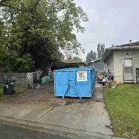 Bye Bye Junk | 12, 15 & 20 Yard Bin Rentals