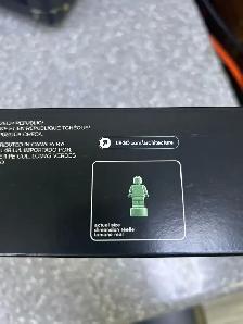 Lego 21028 New York City 598 Pcs - Photo 3