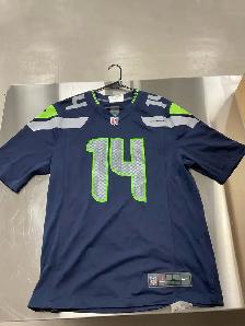 Seattle Seahawks football jerseys