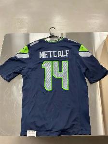 Seattle Seahawks football jerseys - Photo 2