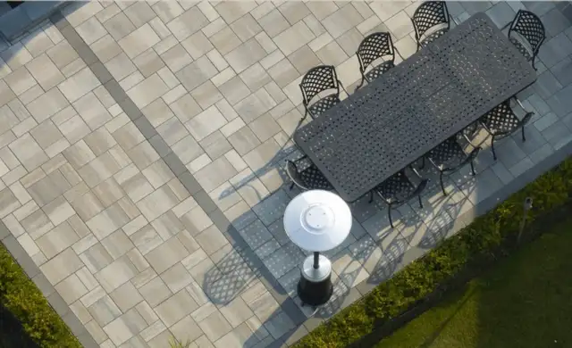 Best Way Stone Interlock
