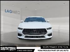 2025 Ford Mustang EcoBoost Premium - Photo 2