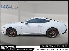 2025 Ford Mustang EcoBoost Premium - Photo 5
