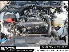 2025 Ford Mustang EcoBoost Premium - Photo 8