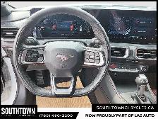 2025 Ford Mustang EcoBoost Premium - Photo 11