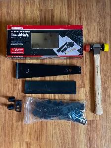 Roberts Pro Flooring Installation Kit