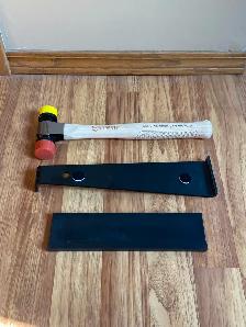 Roberts Pro Flooring Installation Kit - Photo 2