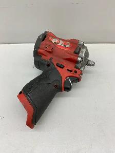 Milwaukee 2554 M12 Impact 3/8 Wrench - Photo 3