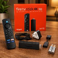 Firestick, Android Box - Best 4K TV Subscrition