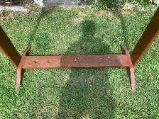 Fishing rod holder - Photo 3