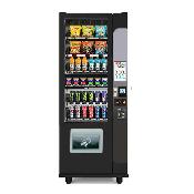 Earn Passive Income by Hosting a Vending Machine