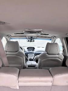 2008 Acura MDX Elite Package – AWD, 7 Passenger - Photo 4