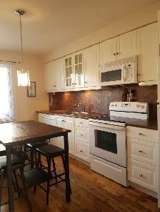 4 ½ à louer – Petite-Patrie | 1474 $/mois - Photo 2
