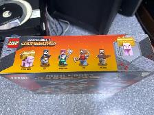Lego 21263 Minecraft Redstone Battle 504 PCs - Photo 2