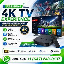 GET MULTI TV CONNECTION WITH NO ISSUES
