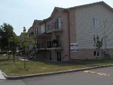 206-232 LA VERENDRYE EST - CONDO 2 CHAMBRES - 2 BEDROOMS CONDO