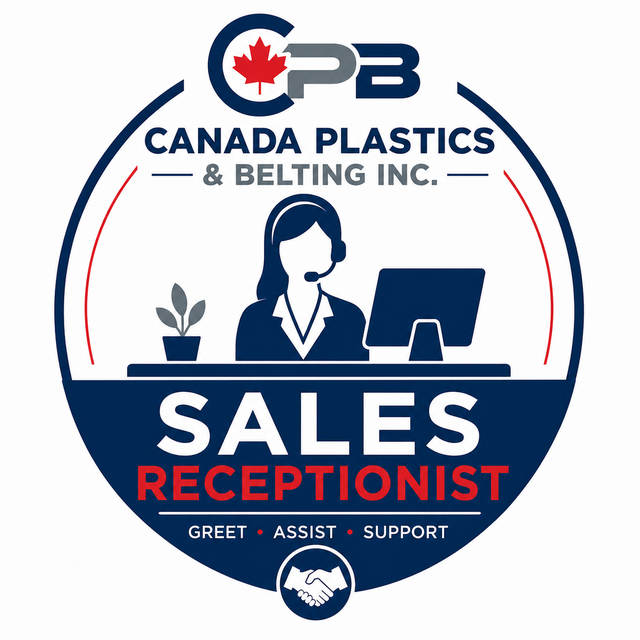 Sales Receptionist