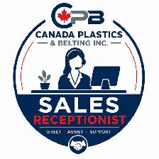 Sales Receptionist